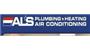 Al's Plumbing, Heating & Air Conditioning logo