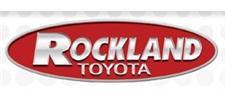 Rockland Toyota image 1