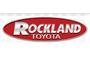 Rockland Toyota logo