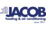 Jacob Heating & Air Conditioning logo