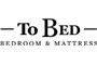 To Bed logo