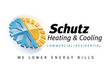 Schutz Heating & Cooling image 1