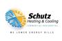 Schutz Heating & Cooling logo
