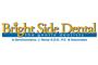 Bright Side Dental – Southfield logo