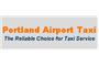 Portland Airport Taxi logo