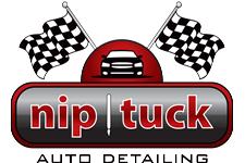Nip Tuck Auto Detailing image 1