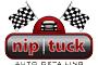 Nip Tuck Auto Detailing logo