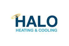 Halo Heating & Cooling image 1