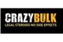 Crazy Bulk logo