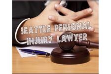 Seattle Personal Injury Lawyer image 1