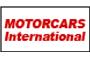 Motorcars International logo