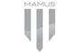 MAMUS - A Creative Agency logo