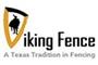 Viking Fence logo