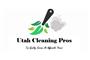 Utah Cleaning Pros logo