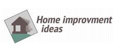 Home Improvment Ideas image 1