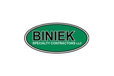 Biniek Specialty Contractors image 1