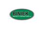 Biniek Specialty Contractors logo