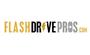 FlashDrivePros LLC logo