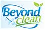 Beyond Clean logo