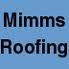 Mimms Roofing image 1