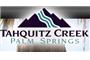 Tahquitz Creek Golf Resort logo