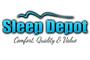 Sleep Depot logo