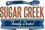 Sugar Creek Family Dental logo