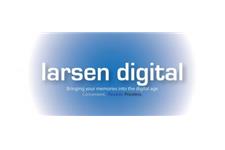 Larsen Digital image 1