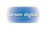 Larsen Digital logo