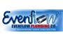 Evenflow Plumbing logo