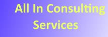 All In Consulting Services image 1