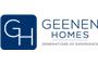 Geenen Homes logo