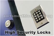 Portsmouth Mobile Locksmith  image 5