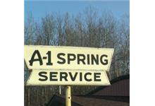 A-1 Spring Service Corp. image 1