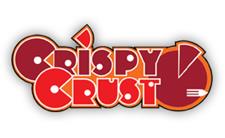 Crispy Crust Pizza image 1