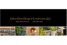 Urban Oasis Design & Construction LLC image 1