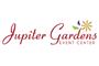 Jupiter Gardens Event Center logo