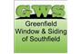 Greenfield Window & Siding of Southfield logo