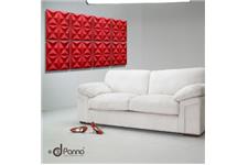 Wall decorations, 3d wall art decor at home, wall decals. image 5