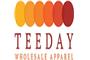 Teeday Global Solutions logo