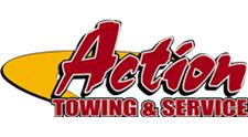Action Towing & Service image 1