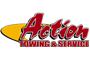Action Towing & Service logo