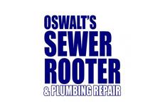 Oswalt's Sewer Rooter & Plumbing Repair image 1