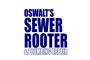 Oswalt's Sewer Rooter & Plumbing Repair logo