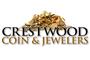 Crestwood Coin & Jewelers logo