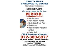 Trinity Mills Chiropractic image 3