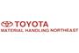 Toyota Material Handling Northeast, Inc. logo
