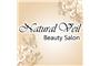 Natural Veil Beauty Salon logo
