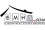Emh3.com Luxury Real Estate Brokerage logo