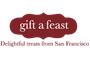 Gift a Feast logo